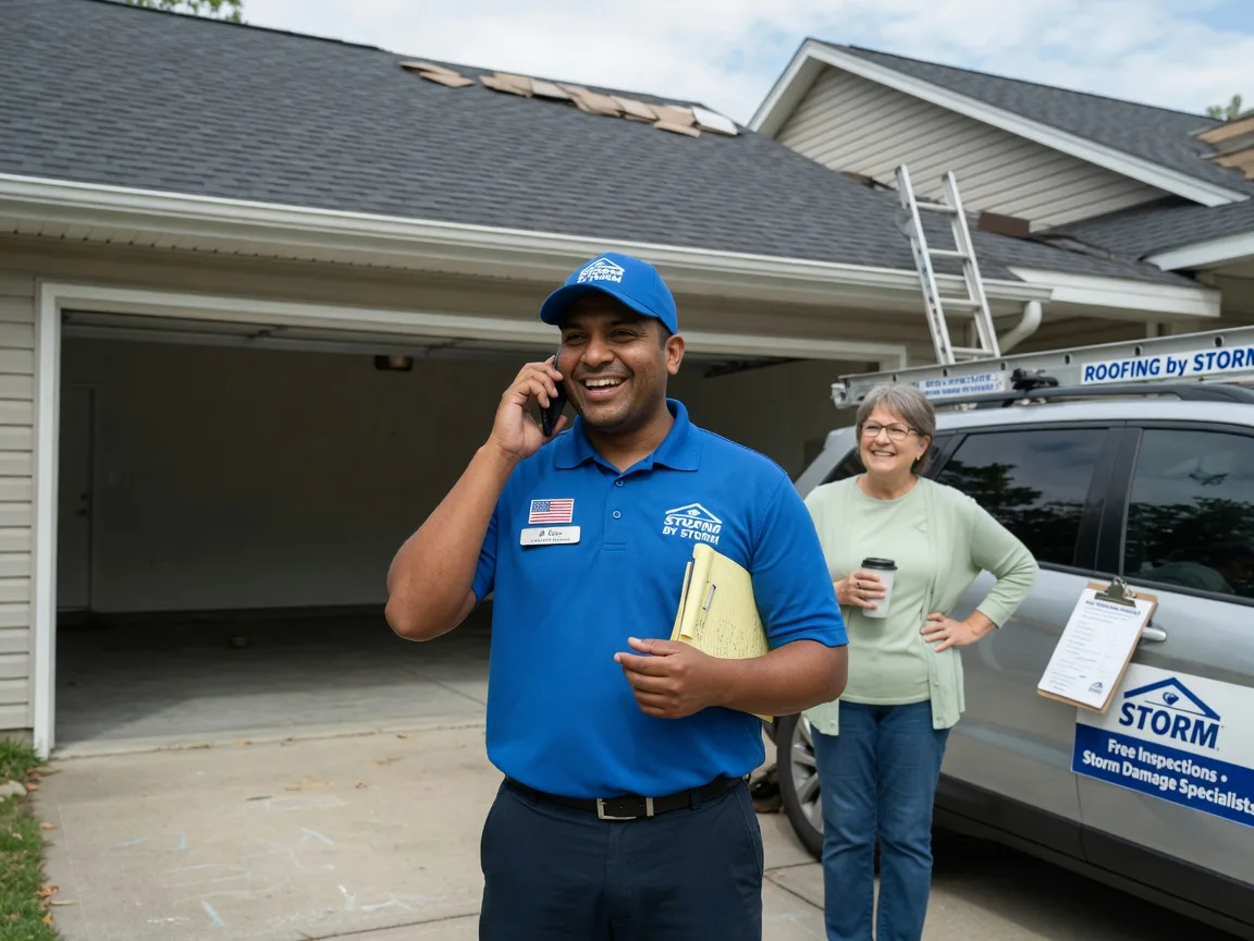 Roof Repair Near Me Spring Dale, WV FAQs