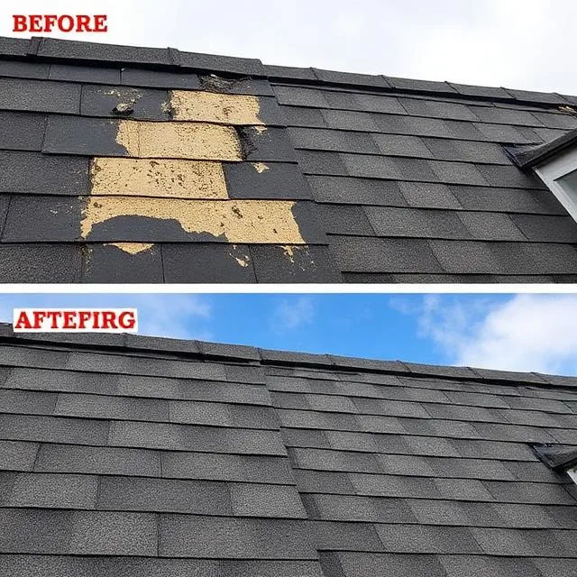 Roof Repair Near Me in Spring Dale, WV near me